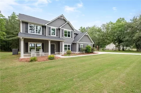 Exterior - 719 Fairview Rd, Brooks, GA 30205 photo 1 of 7