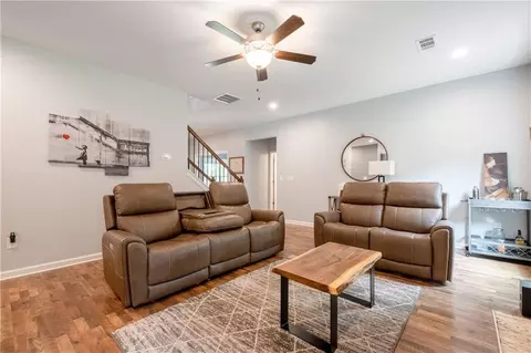 Living - 719 Fairview Rd, Brooks, GA 30205 photo 3 of 5