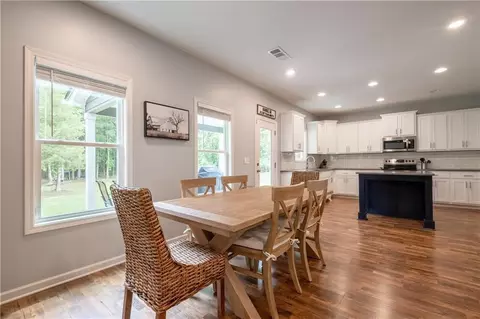 Dining - 719 Fairview Rd, Brooks, GA 30205 photo 1 of 2