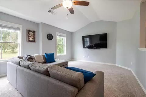 Living - 719 Fairview Rd, Brooks, GA 30205 photo 5 of 5