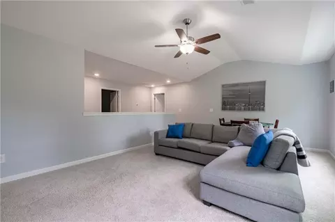 Living - 719 Fairview Rd, Brooks, GA 30205 photo 4 of 5