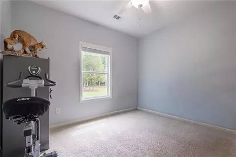 Bedroom - 719 Fairview Rd, Brooks, GA 30205 photo 1 of 6