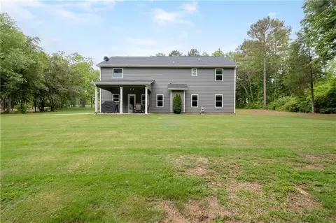 Exterior - 719 Fairview Rd, Brooks, GA 30205 photo 4 of 7