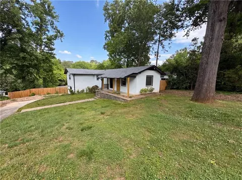 3807 Greenhill Dr, Atlanta, GA 30341