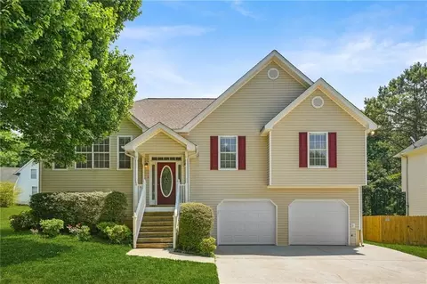 237 Taylors Farm Dr, Canton, GA 30115
