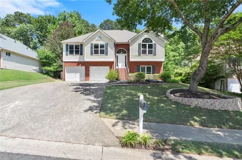 707 Rising Way, Woodstock, GA 30189