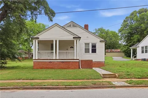 3312 Bloomfield Ave, Clarkdale, GA 30111