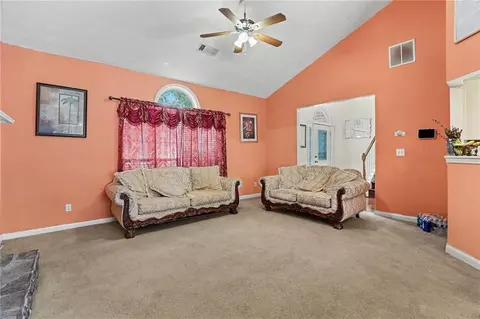 Living - 10617 Barberry Dr, Hampton, GA 30228 photo 2 of 2