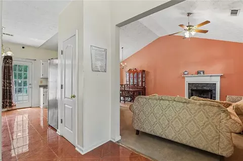 Entry Way - 10617 Barberry Dr, Hampton, GA 30228 photo 2 of 3
