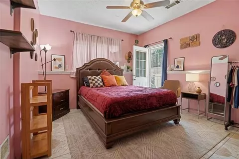 Bedroom - 10617 Barberry Dr, Hampton, GA 30228 photo 3 of 4