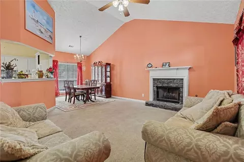 Living - 10617 Barberry Dr, Hampton, GA 30228 photo 1 of 2