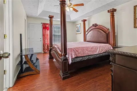 Bedroom - 10617 Barberry Dr, Hampton, GA 30228 photo 1 of 4