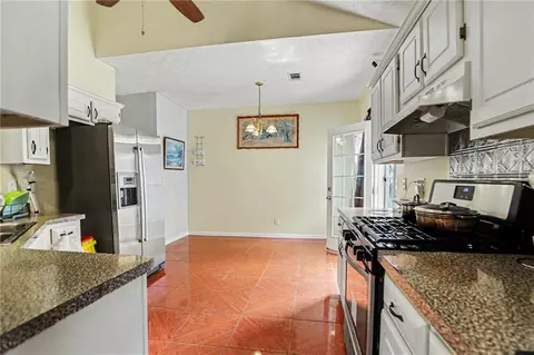 Kitchen - 10617 Barberry Dr, Hampton, GA 30228 photo 1 of 3