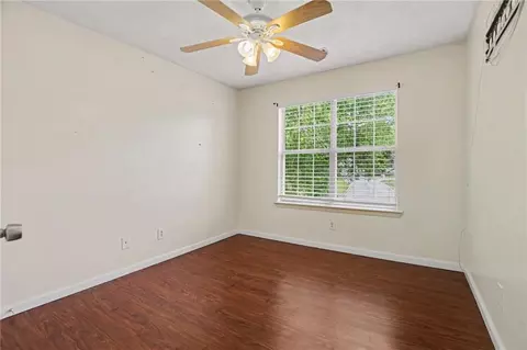 Bedroom - 10617 Barberry Dr, Hampton, GA 30228 photo 4 of 4