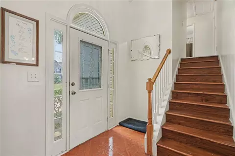 Entry Way - 10617 Barberry Dr, Hampton, GA 30228 photo 1 of 3