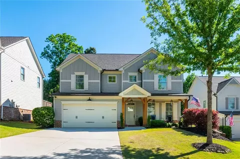 706 Midway Ave, Canton, GA 30114