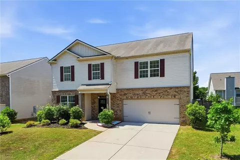 123 Possum Creek Ln, Dallas, GA 30132