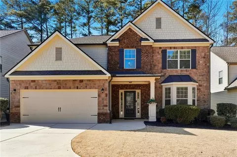 835 Gold Ct, Acworth, GA 30102