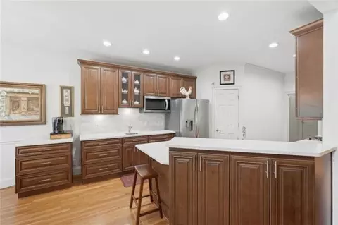 Kitchen - 3725 Ridgeway Ter, Suwanee, GA 30024 photo 1 of 7