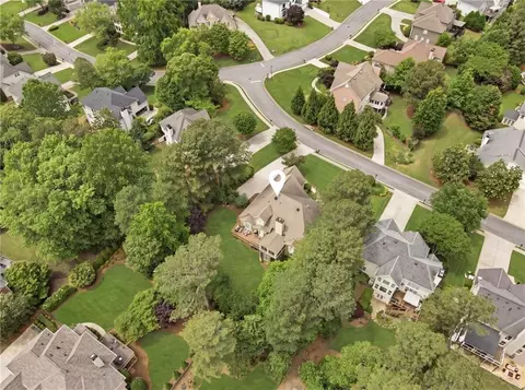 View/Area - 3725 Ridgeway Ter, Suwanee, GA 30024 photo 4 of 4