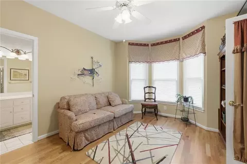Bedroom - 3725 Ridgeway Ter, Suwanee, GA 30024 photo 1 of 6