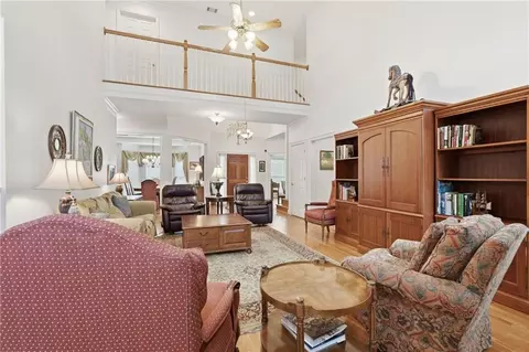Living - 3725 Ridgeway Ter, Suwanee, GA 30024 photo 2 of 2