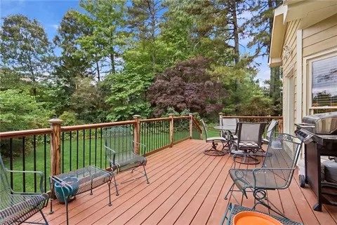 Exterior - 3725 Ridgeway Ter, Suwanee, GA 30024 photo 4 of 10