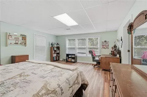 Bedroom - 3725 Ridgeway Ter, Suwanee, GA 30024 photo 6 of 6