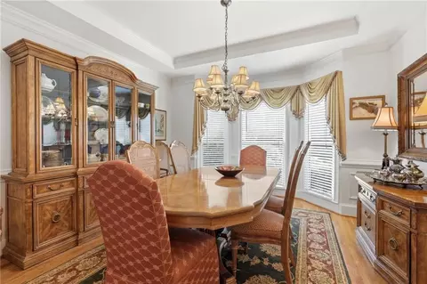 Dining - 3725 Ridgeway Ter, Suwanee, GA 30024 photo 1 of 2
