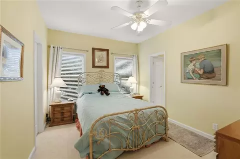 Bedroom - 3725 Ridgeway Ter, Suwanee, GA 30024 photo 3 of 6