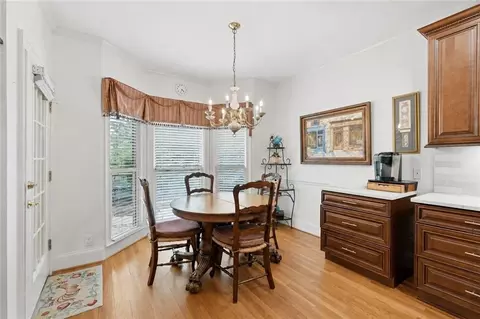 Dining - 3725 Ridgeway Ter, Suwanee, GA 30024 photo 2 of 2