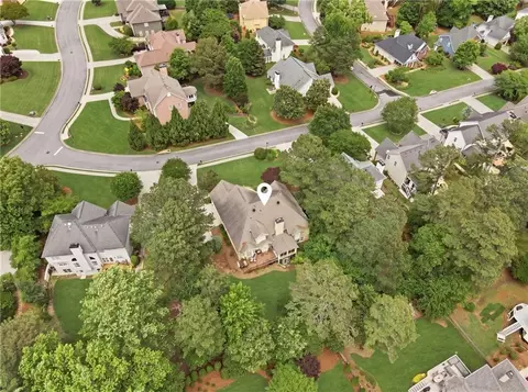 View/Area - 3725 Ridgeway Ter, Suwanee, GA 30024 photo 3 of 4