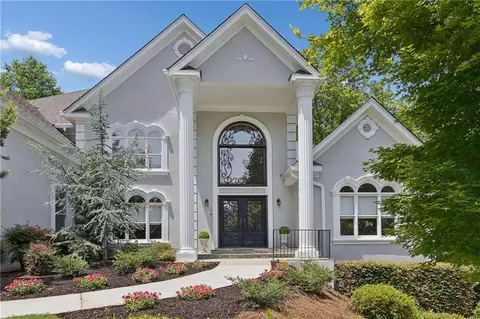 245 Plantation Way, Roswell, GA 30075