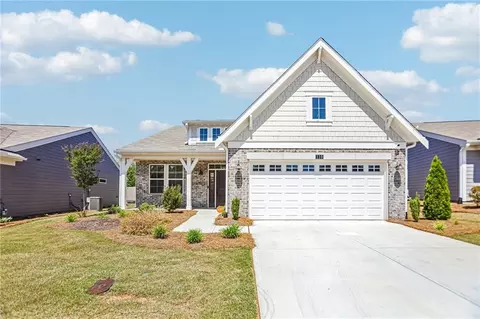 110 Balsam Dr, Dallas, GA 30157