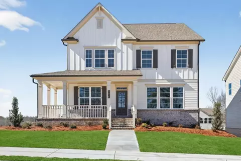 5550 Spring St, Flowery Branch, GA 30542