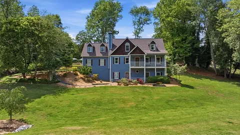 3944 Muscadine Trl, Gainesville, GA 30506
