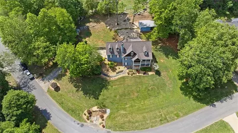 3944 Muscadine Trl, Gainesville, GA 30506