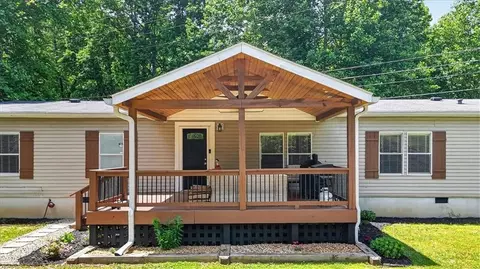 91 Scenic View Dr, Jasper, GA 30143