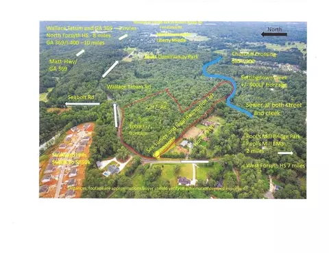 00 Wallace Tatum Rd, Cumming, GA 30028