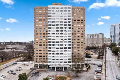 215 Piedmont Ave NE #702, Atlanta, GA 30308