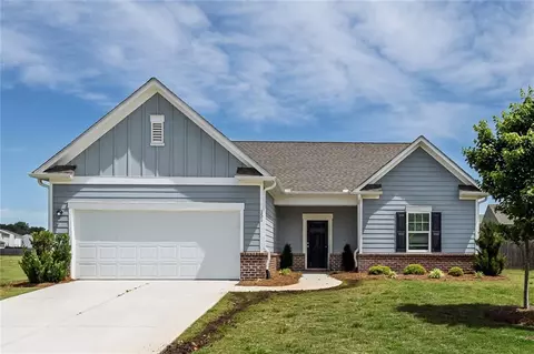 151 Verona Dr NW, Cartersville, GA 30120