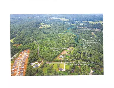 8215 Wallace Tatum Rd, Cumming, GA 30028