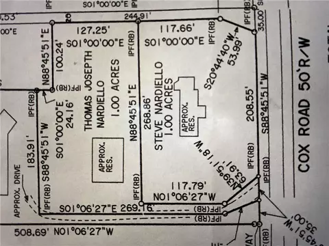 655 Cox Rd, Roswell, GA 30075