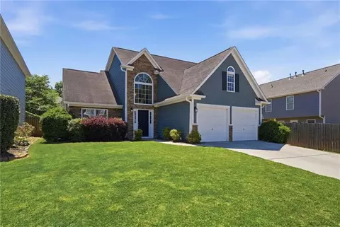 127 Hidden Lake Cir, Canton, GA 30114