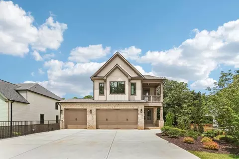 3265 Hilltop Cir, Marietta, GA 30066