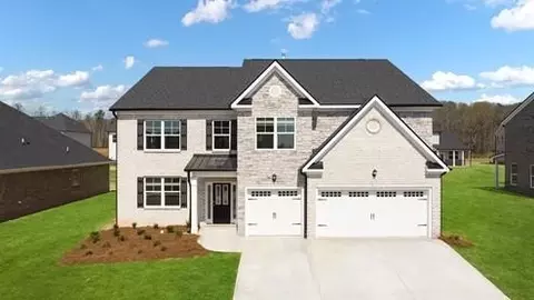 4034 Rivercrest Dr, Bogart, GA 30622
