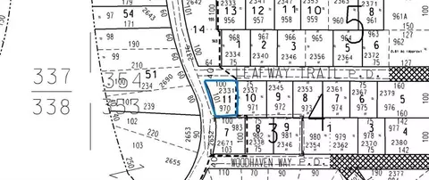 2331 Leafway Trl NE, Conyers, GA 30012