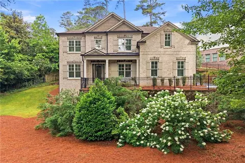 3104 Skyland Dr NE, Atlanta, GA 30341