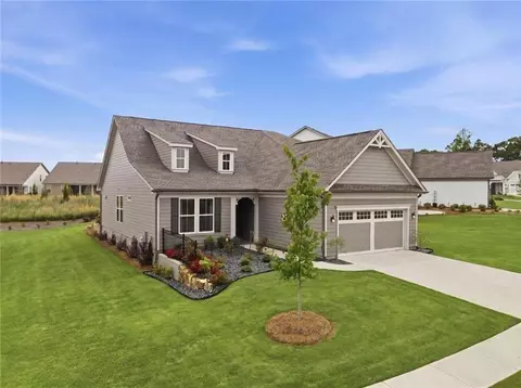 320 Salton Way, Hoschton, GA 30548