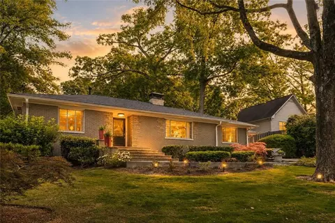1196 Sheridan Rd NE, Atlanta, GA 30324